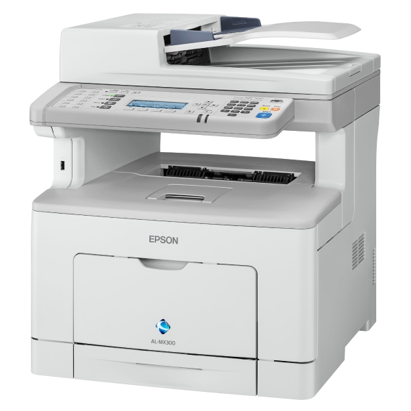 EPSON WORKFORCE AL-MX300DNF PRT