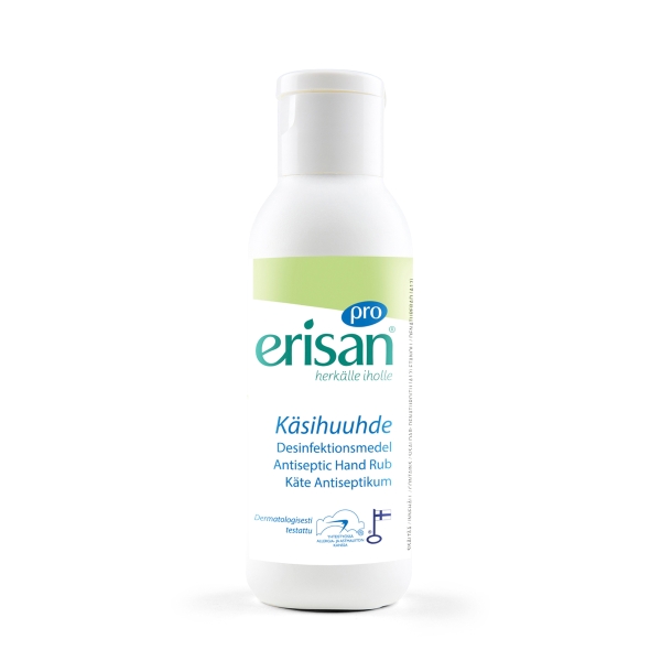 Erisan Pro käsihuuhde 100ml