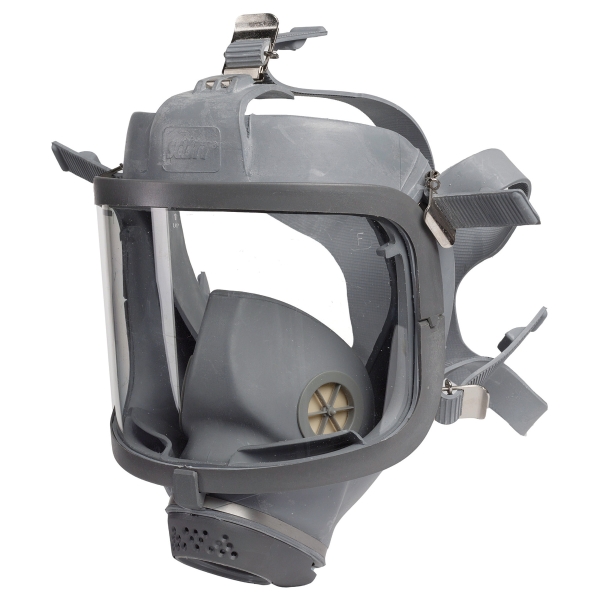 SCOTT FM 2 SIL FULL MASK