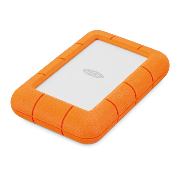 LACIE RUGGED MINI 2.5 HDD USB 3.0 1TB