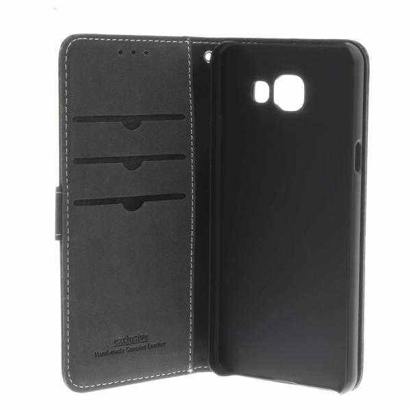 Insmat Exclusive Flip Case lompakkokotelo Lumia 640