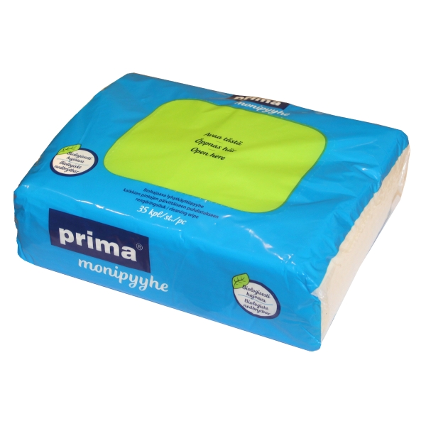 BX35 PRIMA 47025 UNIVERSAL CLOTH 40X50CM