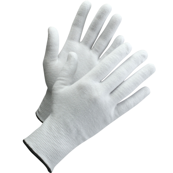 BX12 WORKSAFE 71-722 COTTON GLOVE 6-7