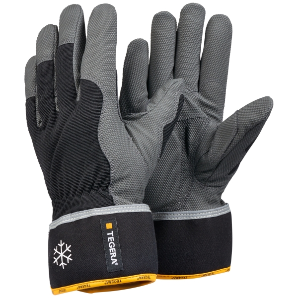 PAIR TEGERA 9112 SYNTHETIC GLOVE 11