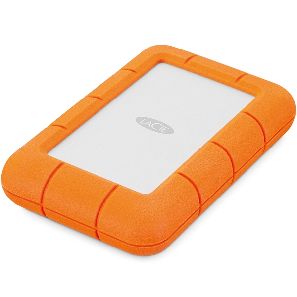 LACIE RUGGED MINI USB 3.0 2TB