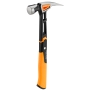 FISKARS GENERAL USE HAMMER L 20OZ/13,5