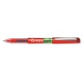 PILOT BEGREEN GREENBALL 0.7MM RED