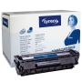 LYRECO FAX CARTRIDGE CANON COMPATIBLE FX10 - BLACK