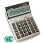 CANON TS-1200 TCG 12-DIGIT DESKTOP CALCULATOR SILVER