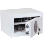 PHOENIX SS1181 SAFE FORTRESS 8L