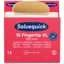 BX6X15 SALVEQUICK 6454 FINGER PLASTER