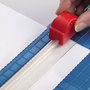 DAHLE 370 ECO CUTTING RULER