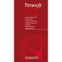 Ajasto Timex 7 2023 vuosipaketti 92 x 168mm