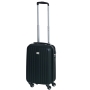 PIERRE NEW LIGHT SUITCASE 20' BLACK