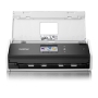 BROTHER ADS-1600W DOCUMENT SCANNER