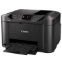 Canon Maxify MB5150 mustesuihkumonitoimilaite