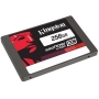 KINGSTON KC400 SSDNOW 256GB