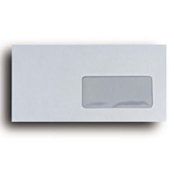 BX 250 ENVELOPES 54810 WHITE