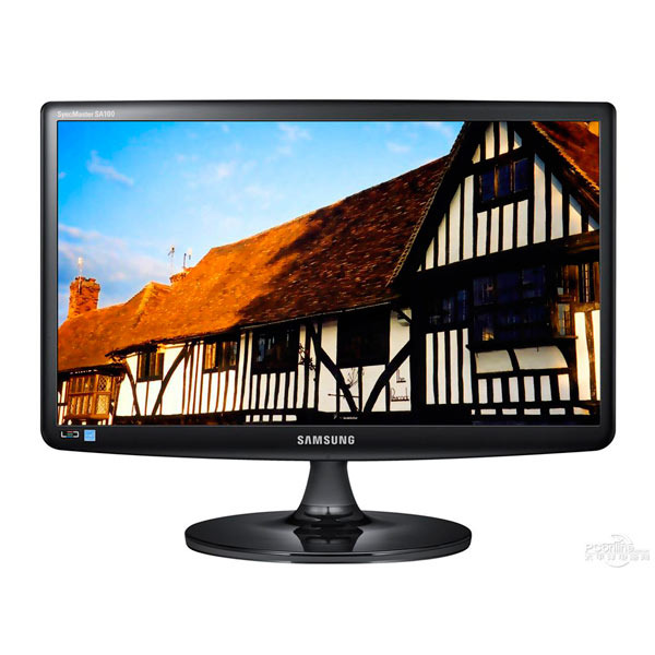 Monitor LED SAMSUNG 19''