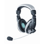 Auriculares para PC TRUST Quasar USB