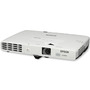 Videoprojector EPSON EB-1761W de resolução WXGA 16:10 com 2600 lúmenes